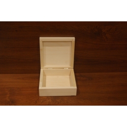 Pudełko 14x14x6cm